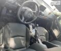 Черный Мазда 3, объемом двигателя 2 л и пробегом 130 тыс. км за 7500 $, фото 7 на Automoto.ua