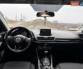 Чорний Мазда 3, об'ємом двигуна 2 л та пробігом 229 тис. км за 10000 $, фото 7 на Automoto.ua