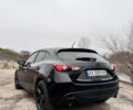 Чорний Мазда 3, об'ємом двигуна 2 л та пробігом 229 тис. км за 10000 $, фото 4 на Automoto.ua