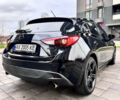 Чорний Мазда 3, об'ємом двигуна 2 л та пробігом 229 тис. км за 9650 $, фото 12 на Automoto.ua