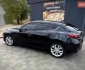 Черный Мазда 3, объемом двигателя 2.19 л и пробегом 179 тыс. км за 12800 $, фото 4 на Automoto.ua