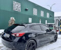 Чорний Мазда 3, об'ємом двигуна 2 л та пробігом 229 тис. км за 9500 $, фото 24 на Automoto.ua