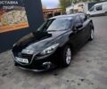 Черный Мазда 3, объемом двигателя 2.19 л и пробегом 179 тыс. км за 12800 $, фото 1 на Automoto.ua