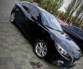 Черный Мазда 3, объемом двигателя 2.19 л и пробегом 179 тыс. км за 12800 $, фото 3 на Automoto.ua