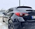 Чорний Мазда 3, об'ємом двигуна 2 л та пробігом 229 тис. км за 9500 $, фото 31 на Automoto.ua