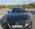 Чорний Мазда 3, об'ємом двигуна 2 л та пробігом 183 тис. км за 8500 $, фото 1 на Automoto.ua