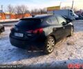 Чорний Мазда 3, об'ємом двигуна 2.2 л та пробігом 20200 тис. км за 11700 $, фото 6 на Automoto.ua