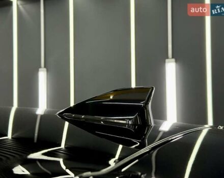 Черный Мазда 3, объемом двигателя 2 л и пробегом 112 тыс. км за 14900 $, фото 5 на Automoto.ua