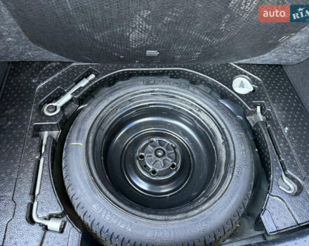 Черный Мазда 3, объемом двигателя 2 л и пробегом 152 тыс. км за 9900 $, фото 20 на Automoto.ua