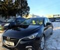 Чорний Мазда 3, об'ємом двигуна 2.2 л та пробігом 20200 тис. км за 11700 $, фото 1 на Automoto.ua