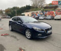 Чорний Мазда 3, об'ємом двигуна 2 л та пробігом 155 тис. км за 10600 $, фото 1 на Automoto.ua