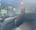 Чорний Мазда 3, об'ємом двигуна 1.6 л та пробігом 175 тис. км за 9208 $, фото 10 на Automoto.ua