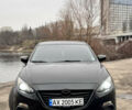Чорний Мазда 3, об'ємом двигуна 2 л та пробігом 229 тис. км за 10000 $, фото 1 на Automoto.ua