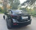 Чорний Мазда 3, об'ємом двигуна 1.6 л та пробігом 175 тис. км за 9208 $, фото 4 на Automoto.ua