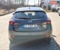 Чорний Мазда 3, об'ємом двигуна 2 л та пробігом 186 тис. км за 8700 $, фото 6 на Automoto.ua