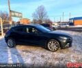 Чорний Мазда 3, об'ємом двигуна 2.2 л та пробігом 20200 тис. км за 11700 $, фото 5 на Automoto.ua