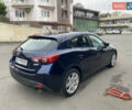Чорний Мазда 3, об'ємом двигуна 2 л та пробігом 155 тис. км за 10600 $, фото 5 на Automoto.ua