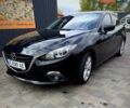 Черный Мазда 3, объемом двигателя 2.19 л и пробегом 179 тыс. км за 12800 $, фото 2 на Automoto.ua