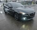Чорний Мазда 3, об'ємом двигуна 0 л та пробігом 140 тис. км за 12500 $, фото 1 на Automoto.ua