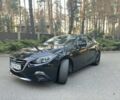 Чорний Мазда 3, об'ємом двигуна 1.6 л та пробігом 175 тис. км за 9208 $, фото 2 на Automoto.ua