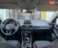 Черный Мазда 3, объемом двигателя 2 л и пробегом 137 тыс. км за 8900 $, фото 7 на Automoto.ua