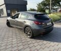 Чорний Мазда 3, об'ємом двигуна 2 л та пробігом 183 тис. км за 8500 $, фото 3 на Automoto.ua