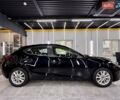 Черный Мазда 3, объемом двигателя 2 л и пробегом 112 тыс. км за 14900 $, фото 4 на Automoto.ua