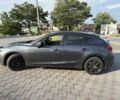 Чорний Мазда 3, об'ємом двигуна 2 л та пробігом 183 тис. км за 8500 $, фото 4 на Automoto.ua
