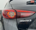 Черный Мазда 3, объемом двигателя 2.2 л и пробегом 203 тыс. км за 11800 $, фото 15 на Automoto.ua