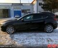 Чорний Мазда 3, об'ємом двигуна 2.2 л та пробігом 20200 тис. км за 11700 $, фото 4 на Automoto.ua