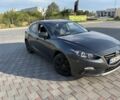 Чорний Мазда 3, об'ємом двигуна 2 л та пробігом 183 тис. км за 8500 $, фото 7 на Automoto.ua