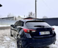 Чорний Мазда 3, об'ємом двигуна 2 л та пробігом 229 тис. км за 9500 $, фото 14 на Automoto.ua