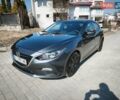 Чорний Мазда 3, об'ємом двигуна 2 л та пробігом 186 тис. км за 8700 $, фото 1 на Automoto.ua