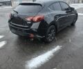 Чорний Мазда 3, об'ємом двигуна 0 л та пробігом 140 тис. км за 12500 $, фото 2 на Automoto.ua