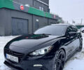 Чорний Мазда 3, об'ємом двигуна 2 л та пробігом 229 тис. км за 9500 $, фото 29 на Automoto.ua