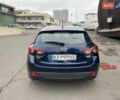 Чорний Мазда 3, об'ємом двигуна 2 л та пробігом 155 тис. км за 10600 $, фото 4 на Automoto.ua
