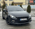 Черный Мазда 3, объемом двигателя 2 л и пробегом 230 тыс. км за 9999 $, фото 1 на Automoto.ua