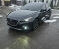 Черный Мазда 3, объемом двигателя 0 л и пробегом 140 тыс. км за 11547 $, фото 1 на Automoto.ua