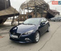 Чорний Мазда 3, об'ємом двигуна 2 л та пробігом 155 тис. км за 10600 $, фото 1 на Automoto.ua