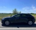 Черный Мазда 3, объемом двигателя 2 л и пробегом 188 тыс. км за 9500 $, фото 2 на Automoto.ua