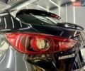 Черный Мазда 3, объемом двигателя 2 л и пробегом 112 тыс. км за 14900 $, фото 6 на Automoto.ua