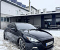 Чорний Мазда 3, об'ємом двигуна 2 л та пробігом 229 тис. км за 9500 $, фото 15 на Automoto.ua