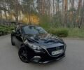 Чорний Мазда 3, об'ємом двигуна 1.6 л та пробігом 175 тис. км за 9208 $, фото 1 на Automoto.ua