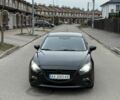 Черный Мазда 3, объемом двигателя 2 л и пробегом 200 тыс. км за 9300 $, фото 1 на Automoto.ua