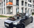 Чорний Мазда 3, об'ємом двигуна 2 л та пробігом 229 тис. км за 9650 $, фото 3 на Automoto.ua