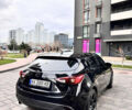 Чорний Мазда 3, об'ємом двигуна 2 л та пробігом 229 тис. км за 9650 $, фото 5 на Automoto.ua
