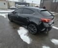 Чорний Мазда 3, об'ємом двигуна 0 л та пробігом 140 тис. км за 12500 $, фото 3 на Automoto.ua