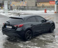 Черный Мазда 3, объемом двигателя 2 л и пробегом 230 тыс. км за 9999 $, фото 7 на Automoto.ua