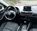 Черный Мазда 3, объемом двигателя 2 л и пробегом 200 тыс. км за 9300 $, фото 6 на Automoto.ua