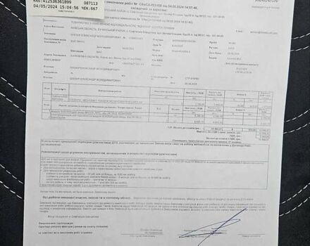 Черный Мазда 3, объемом двигателя 2 л и пробегом 112 тыс. км за 14900 $, фото 24 на Automoto.ua